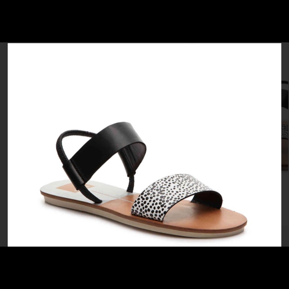 Dolce Vita Neil Flat Sandal